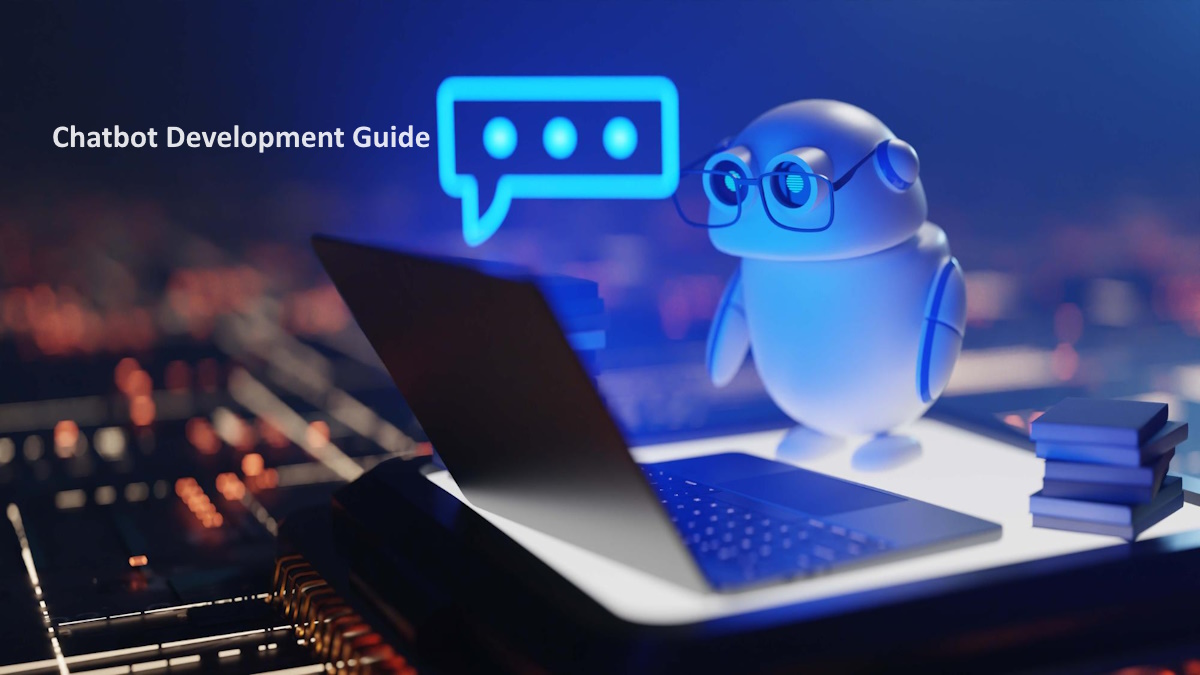 Unlocking the Potential of Chatbot Development a Comprehensive Guide