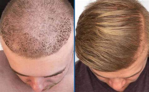 5 Signs of a Reliable Hair Transplant Centre in Ludhiana