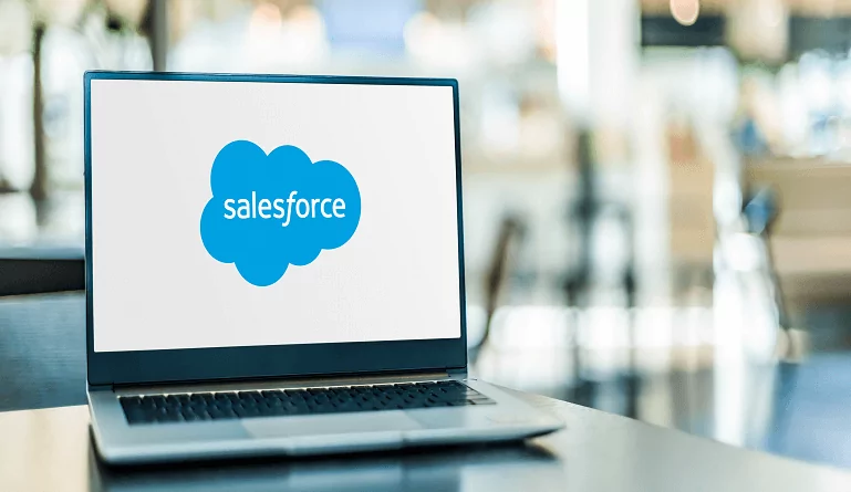 How to Get Started with Salesforce for Small Businesses