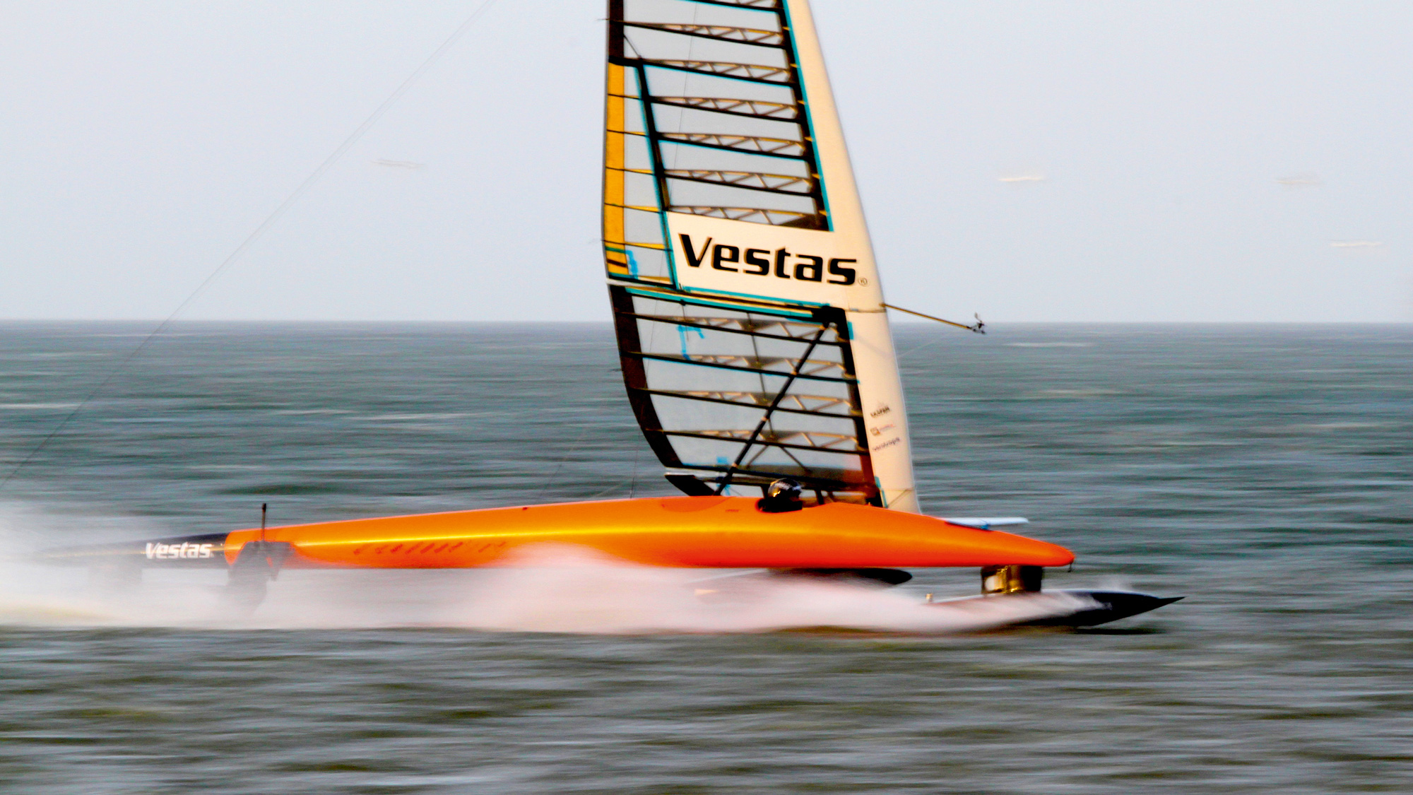 Speed, Skill, and Adrenaline: Inside the World’s Fastest Sailing Competitions