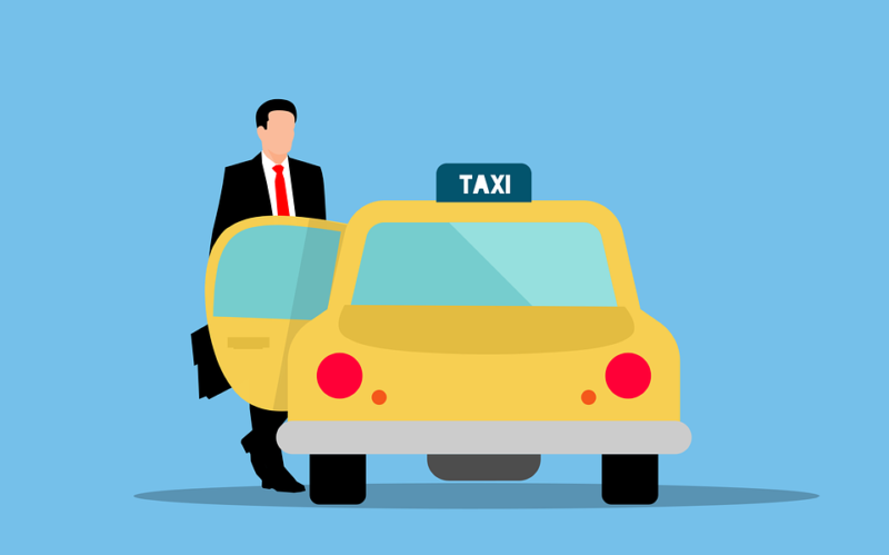 Insuring Your Taxi Business Against Unforeseen Events: A Must-Read Guide