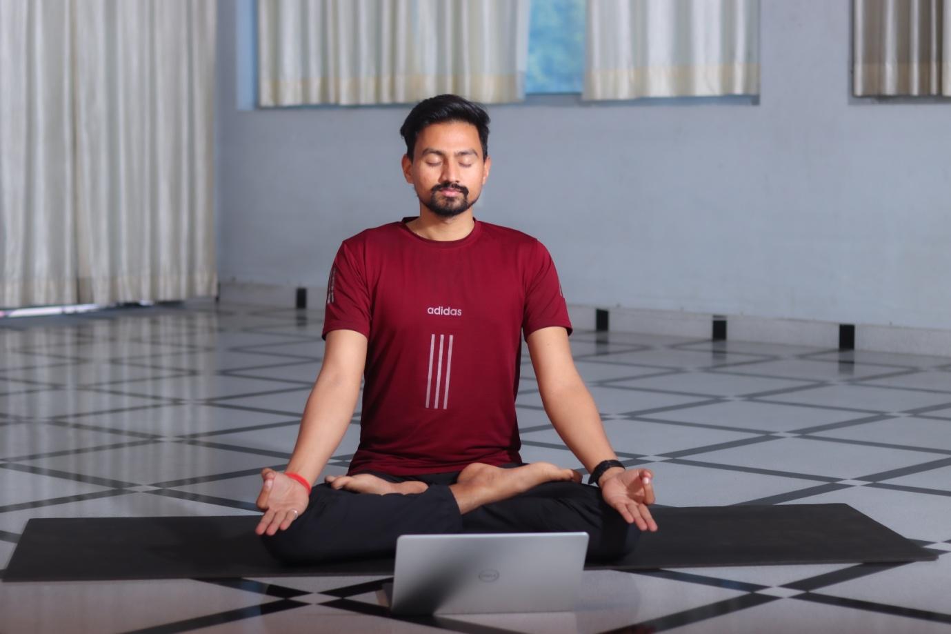 200 Hour Online Yoga Teacher Training Course