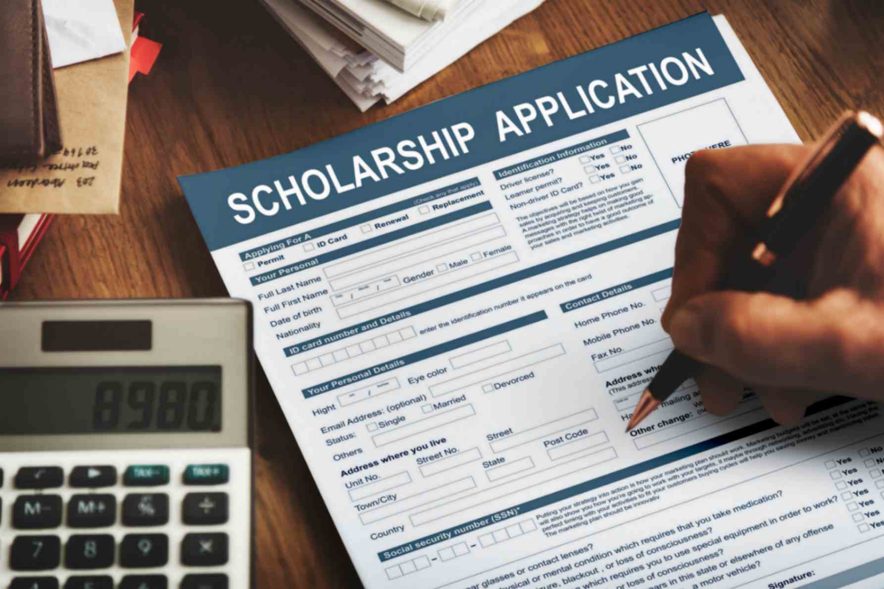 Online Scholarships: A Game-Changer for Underprivileged Students