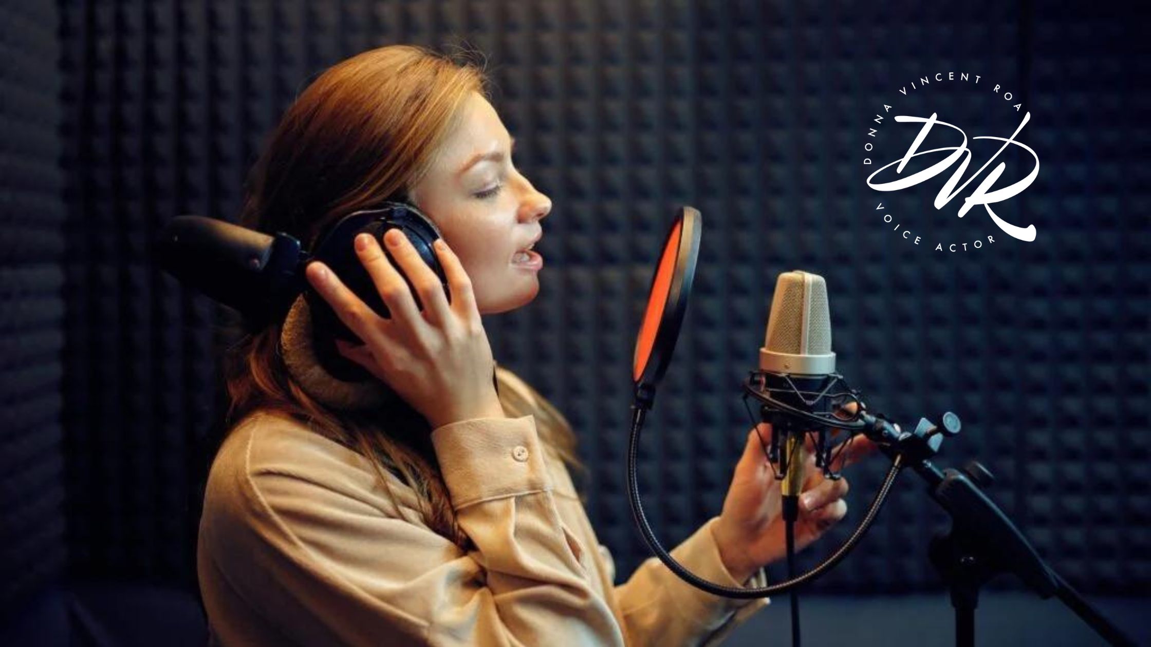 Unveiling the Power of Female Voiceover Services