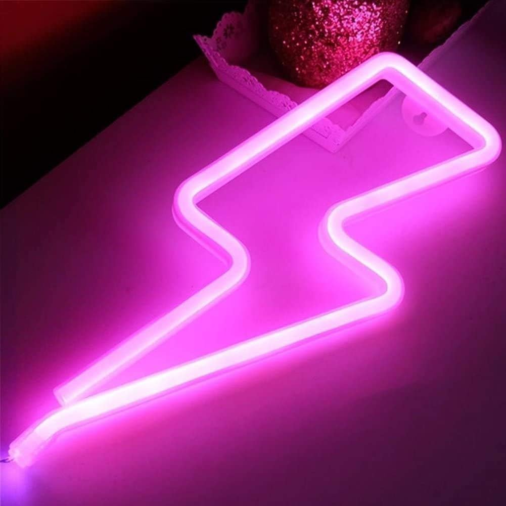 How to buy the neon signs for home decor?