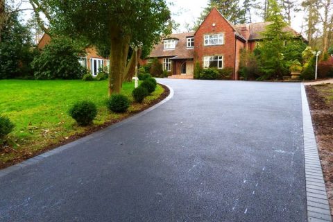 Drive with Pride: Paving Your Driveway for Lasting Quality