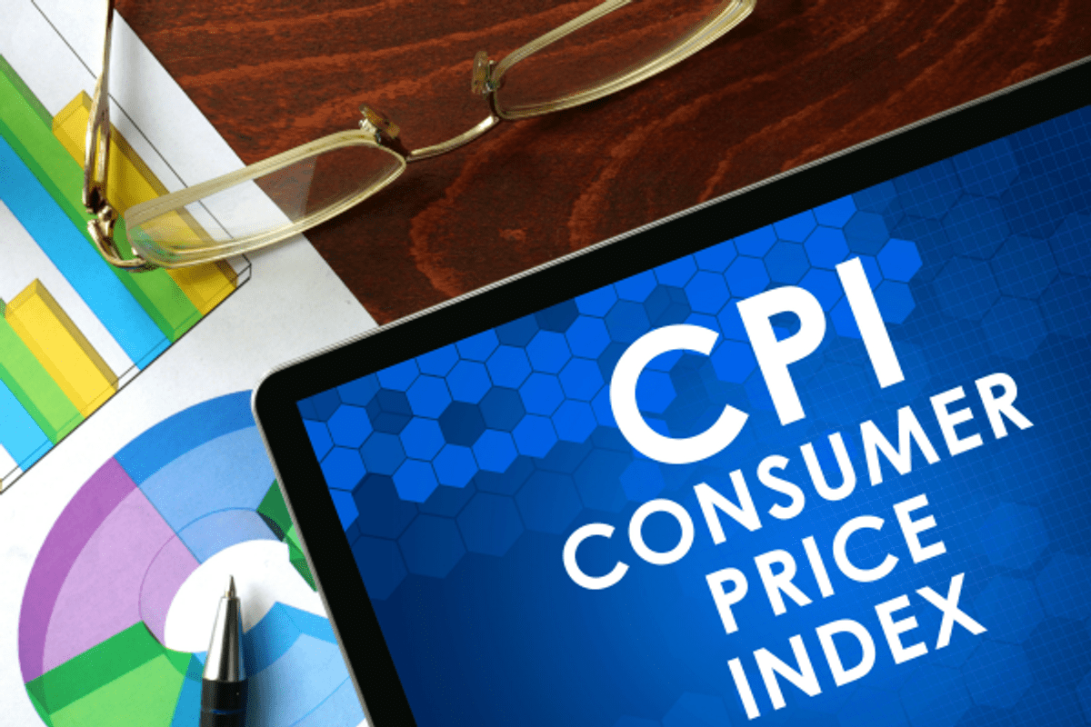 Kavan Choksi / カヴァン・ チョクシ Provides an Introduction to the Consumer Price Index (CPI)