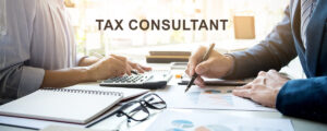 Choosing the Right Corporate Tax Consultant in Dubai: What You Need to Know