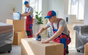 Selecting the Appropriate Moving Company for Your Business Relocation