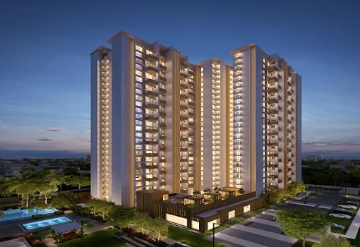 Have a peaceful life by buying premium flats at Lodha Azur