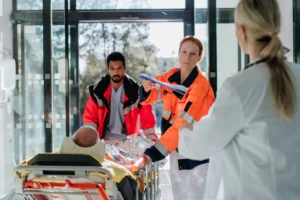 Access Emergency Medical Help Fast and Easily