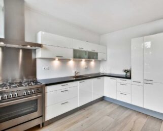 Fresh Look Ipswich Kitchen Renovation Services to Watch