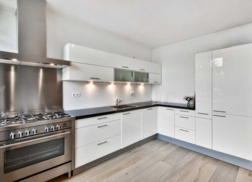 Fresh Look Ipswich Kitchen Renovation Services to Watch