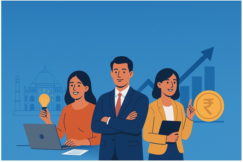 Venture Capital in India: Opportunities, Challenges, and What Founders Need to Know