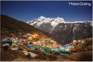 Nepal Tourism Packages for Adventure Seekers