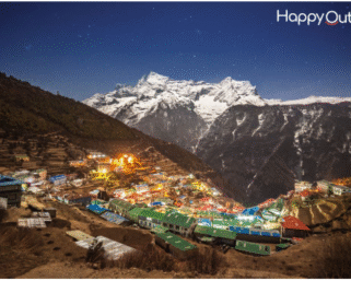 Nepal Tourism Packages for Adventure Seekers