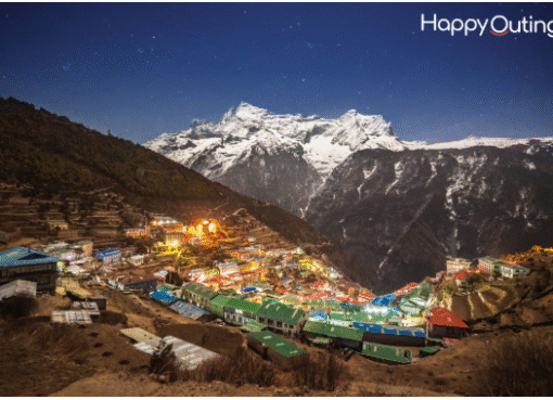 Nepal Tourism Packages for Adventure Seekers