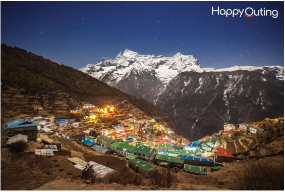 Nepal Tourism Packages for Adventure Seekers