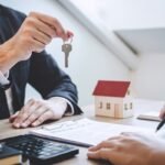 Mortgage Broker