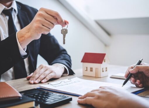 Mortgage Broker