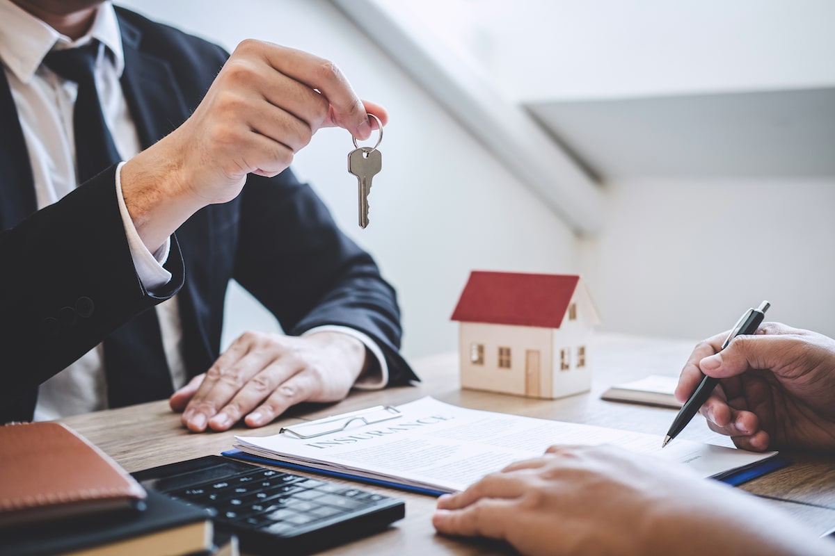 Mortgage Broker