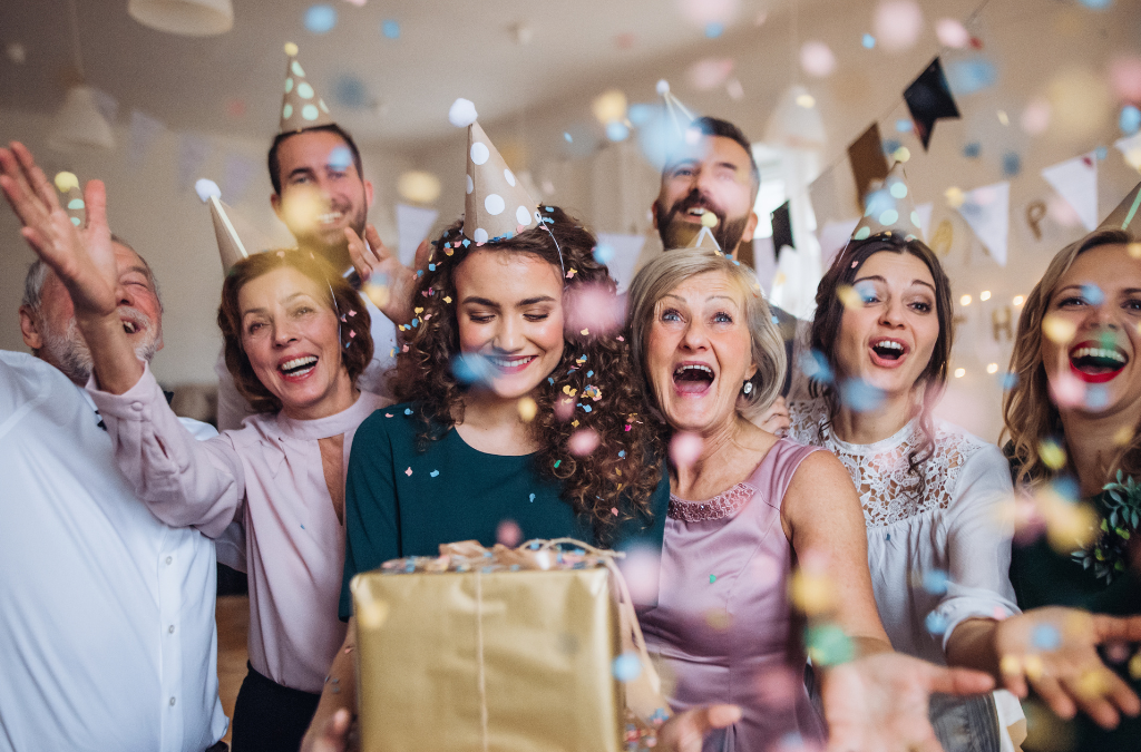 Celebrate in Style with a Musician for Your Birthday Party in Perth