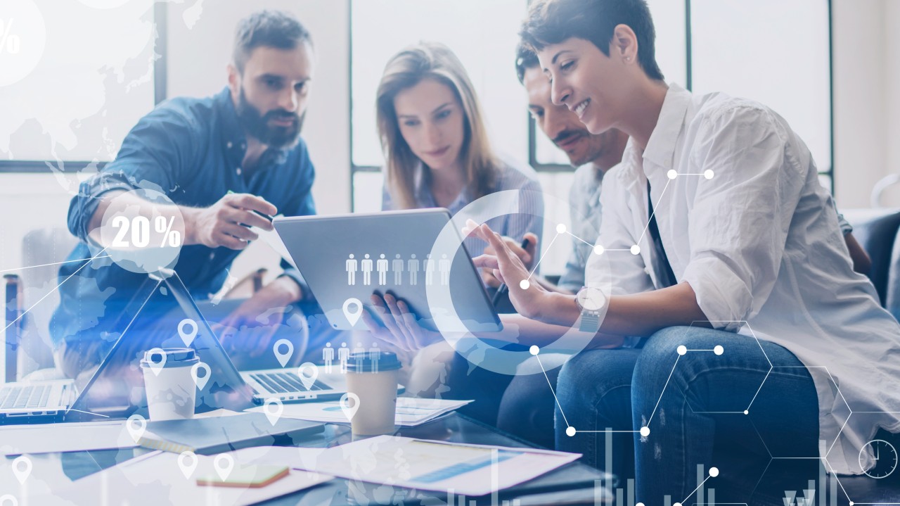 The Future of Business: How Innovation and Adaptability Define Modern Success