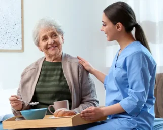 Home Healthcare Sharjah Guide to Care Nursing Services