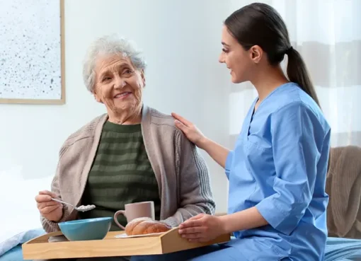Home Healthcare Sharjah Guide to Care Nursing Services