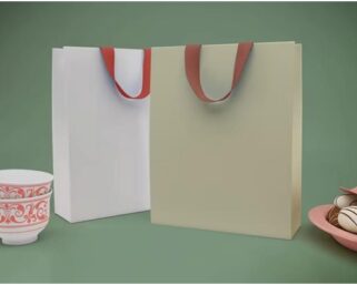 Retail Packaging Trends Shaping the Future of Printed Paper Bags