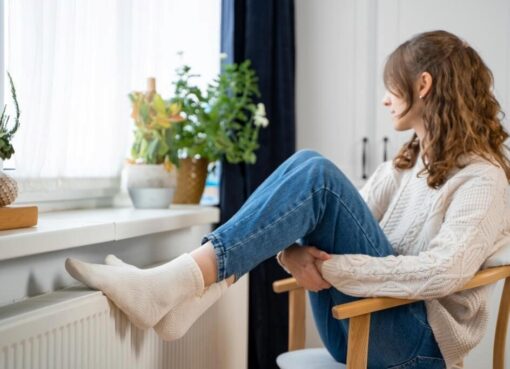 How Home Radiators Contribute to Consistent Indoor Temperatures