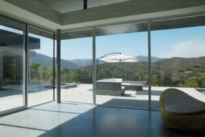What to Look for When Choosing a Reliable Glazing Provider