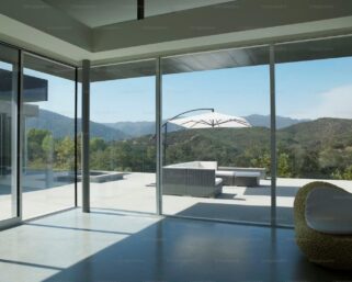 What to Look for When Choosing a Reliable Glazing Provider