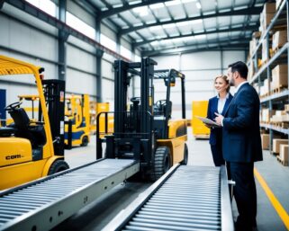 Loaning Kit: Smart Secured Loans for Equipment Financing in the UK