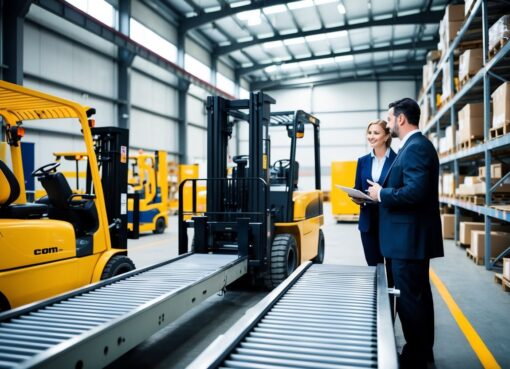 Loaning Kit: Smart Secured Loans for Equipment Financing in the UK