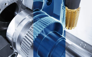 High-Performance Gear Hobs for Precision Gear Manufacturing