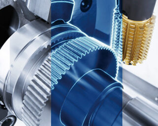 High-Performance Gear Hobs for Precision Gear Manufacturing
