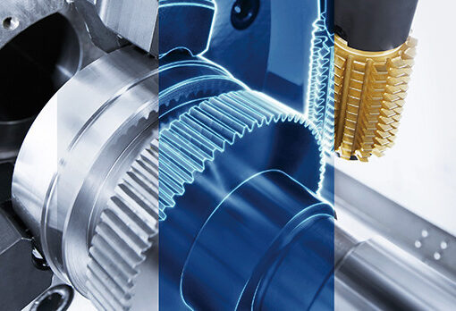 High-Performance Gear Hobs for Precision Gear Manufacturing