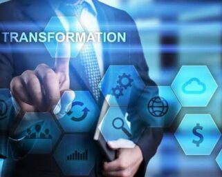 The Role of Digital Transformation in Modern Business Growth