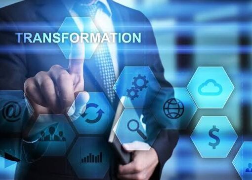 The Role of Digital Transformation in Modern Business Growth