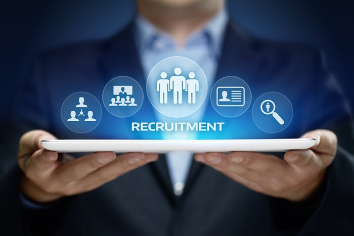 recruitment services