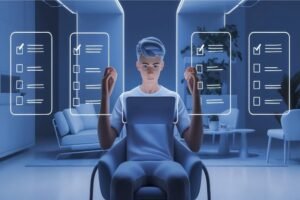 The Ultimate Checklist for Hiring Your First AI Developer