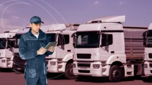 Why Driver Feedback Matters in Fleet Management