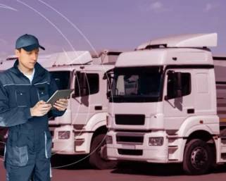 Why Driver Feedback Matters in Fleet Management
