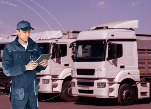 Why Driver Feedback Matters in Fleet Management