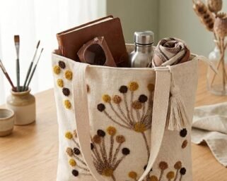 Cotton Bag Weights and Handle Styles Explained for Event Merchandise