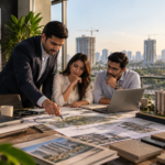 real estate sales training