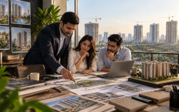 real estate sales training