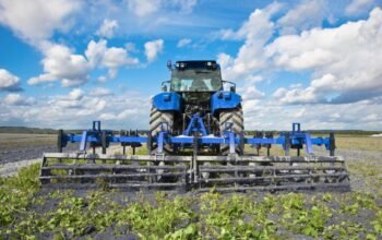 Keeping Agricultural Operations