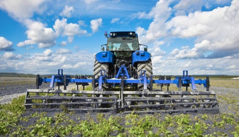 Keeping Agricultural Operations